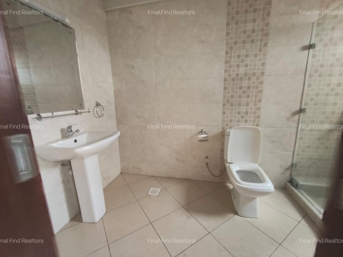 2 Bed Apartment with Backup Generator in Westlands Area - 18