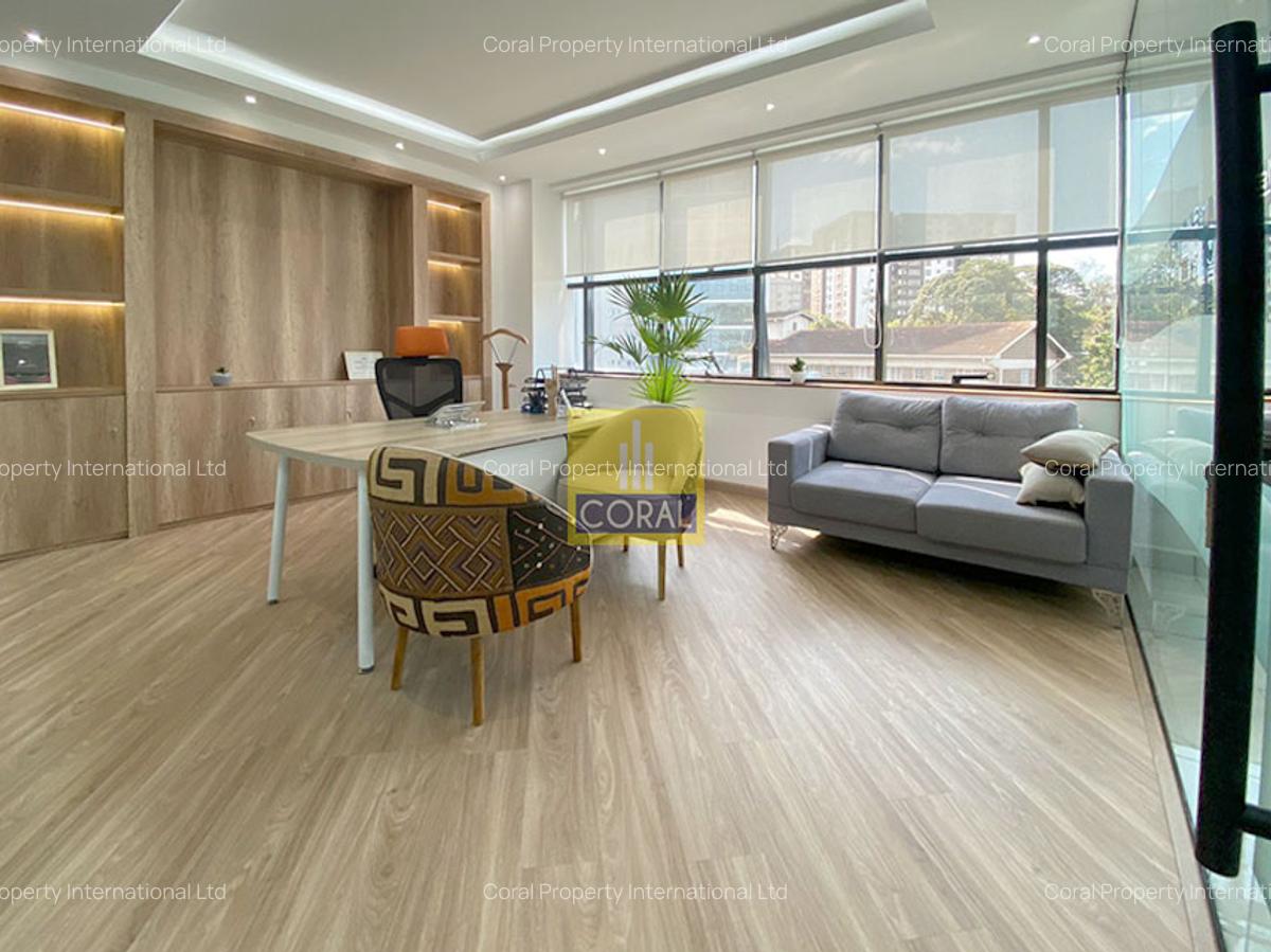 3,800 ft² Office with Backup Generator in Parklands - 6