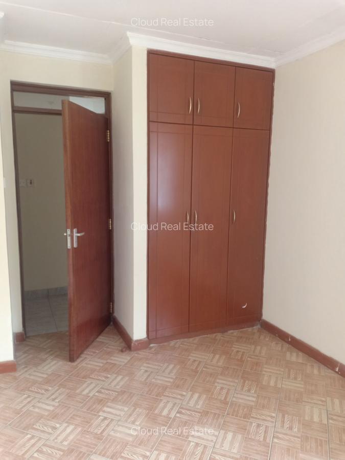 4 Bed House with Staff Quarters in Embakasi - 11