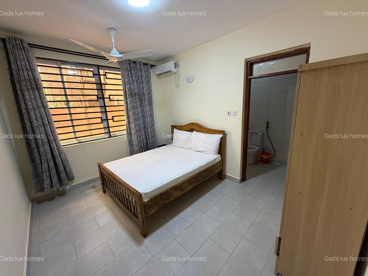 3 Bed Villa with En Suite at Mombasa - 5