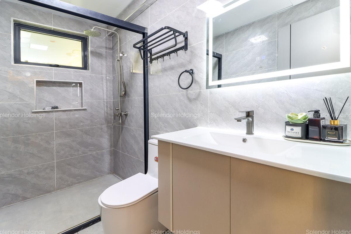 2 Bed Apartment with En Suite in Kileleshwa - 11