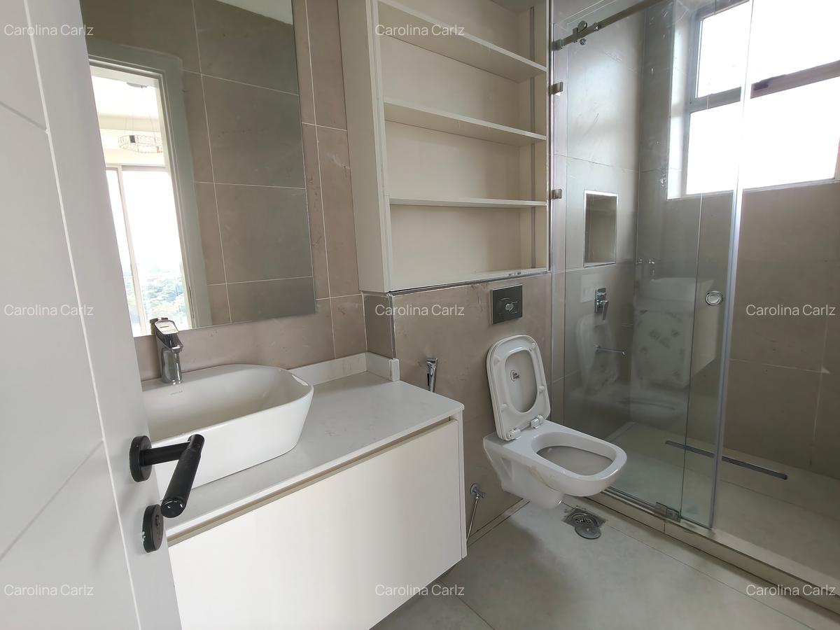 4 Bed Apartment with En Suite at General Mathenge Rd - 18