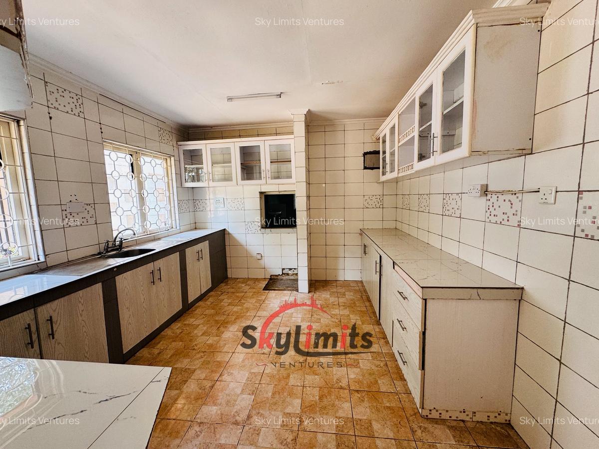 4 Bed House with Staff Quarters at Kyuna - 10