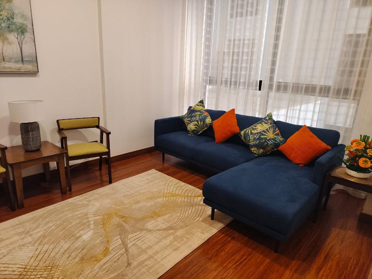 Serviced 4 Bed Apartment with En Suite in Westlands Area - 9