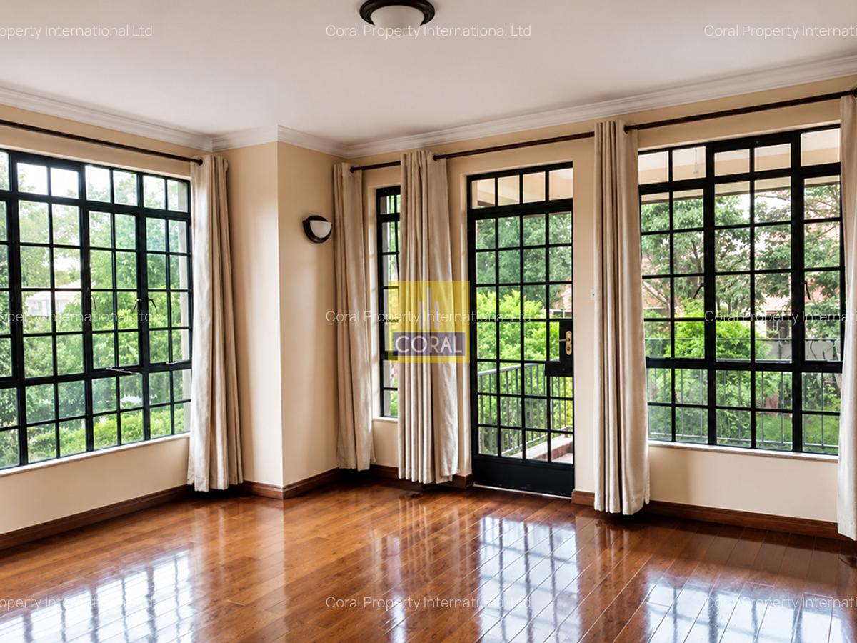 4 Bed Villa in Karen - 4