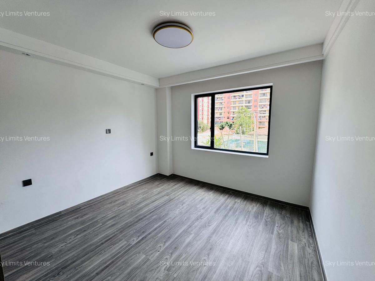 2 Bed Apartment with En Suite in Kilimani - 10
