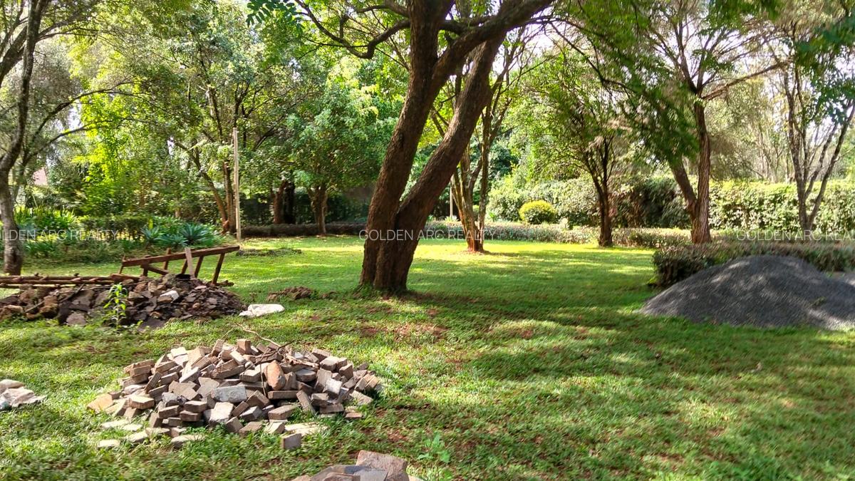 6 Bed Townhouse with En Suite in Karen - 3