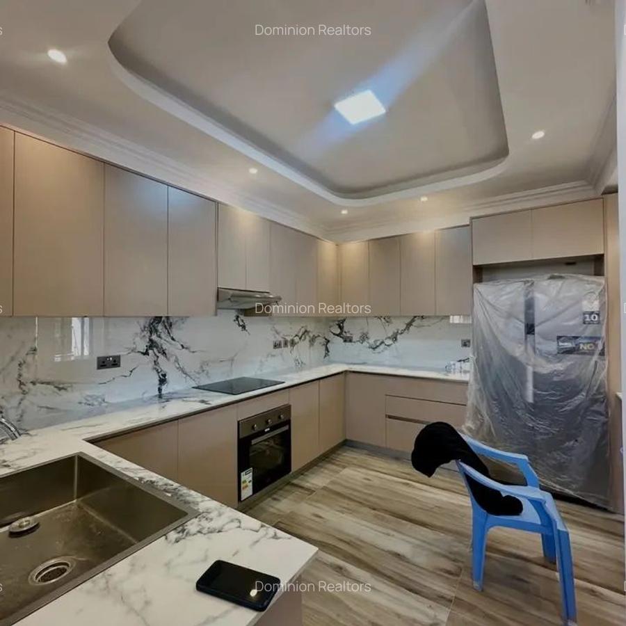 2 Bed Apartment with En Suite in Westlands Area - 2