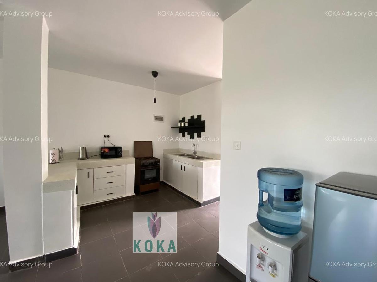 3 Bed Townhouse with En Suite in Tigoni - 7