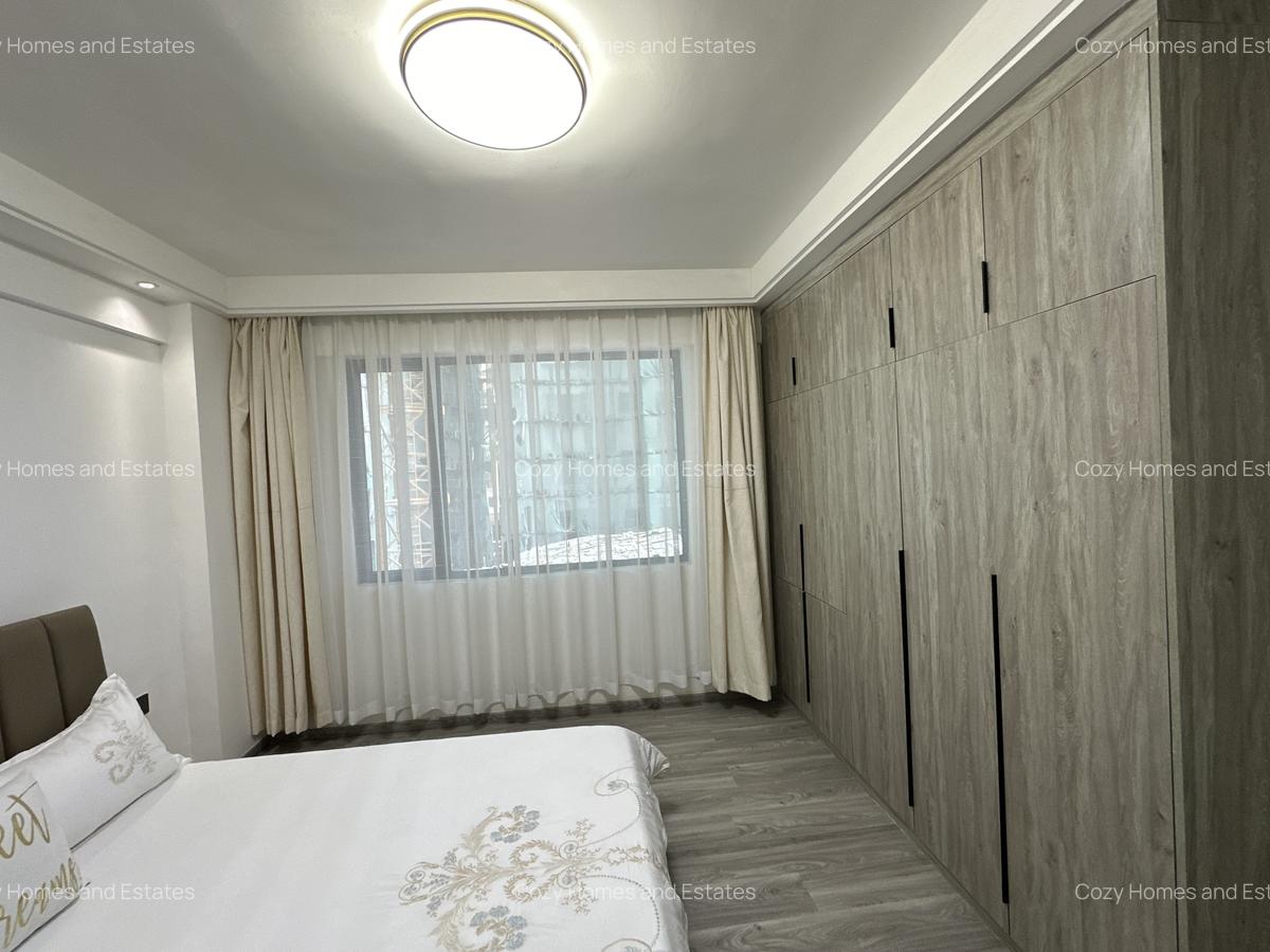 2 Bed Apartment at Westlands - 7