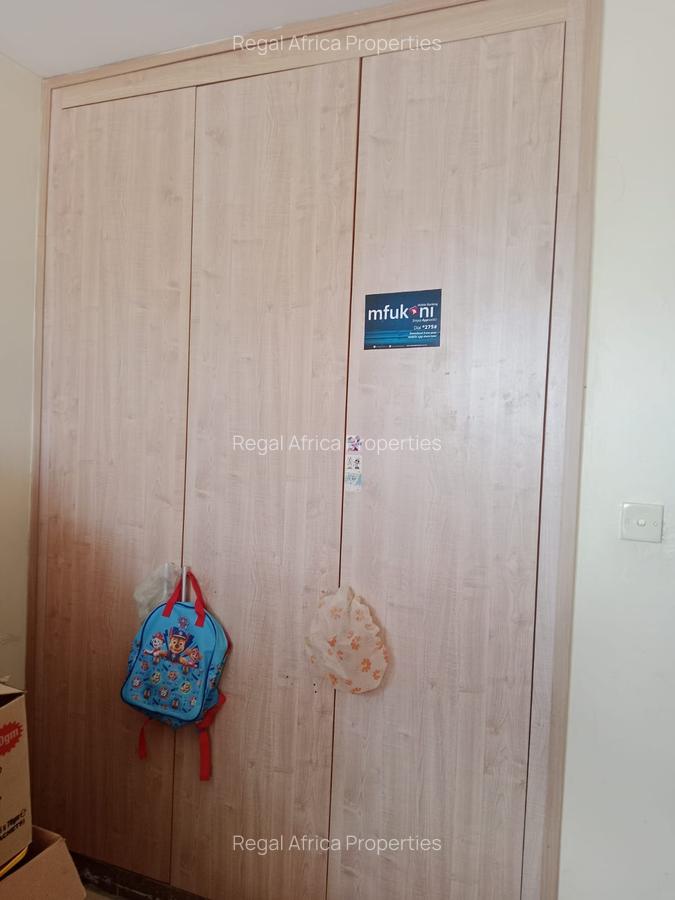 3 Bed Apartment with Parking in Kiambu Town - 13