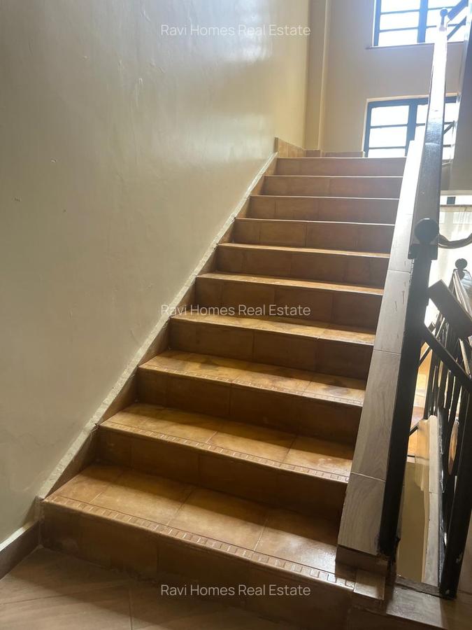 5 Bed Townhouse with En Suite in Kiambu Road - 2