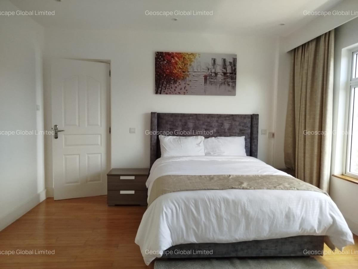 Furnished 2 Bed Apartment with En Suite in Westlands Area - 3