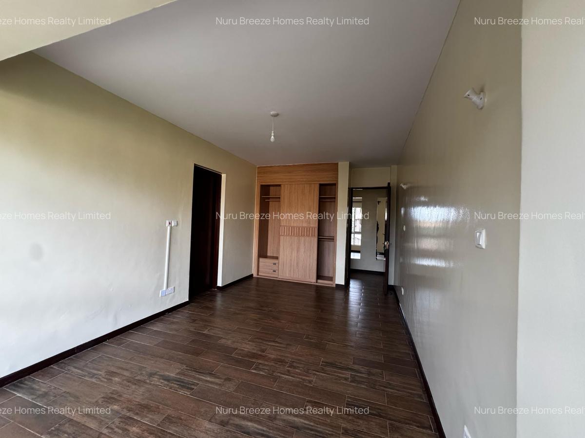 3 Bed Apartment with En Suite in General Mathenge - 19