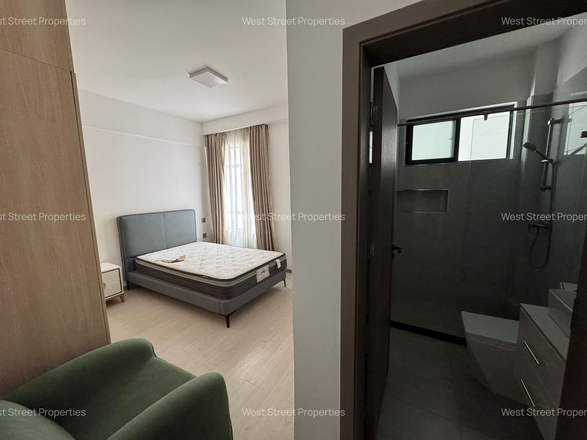 4 Bed Apartment with En Suite at Kileleshwa - 5