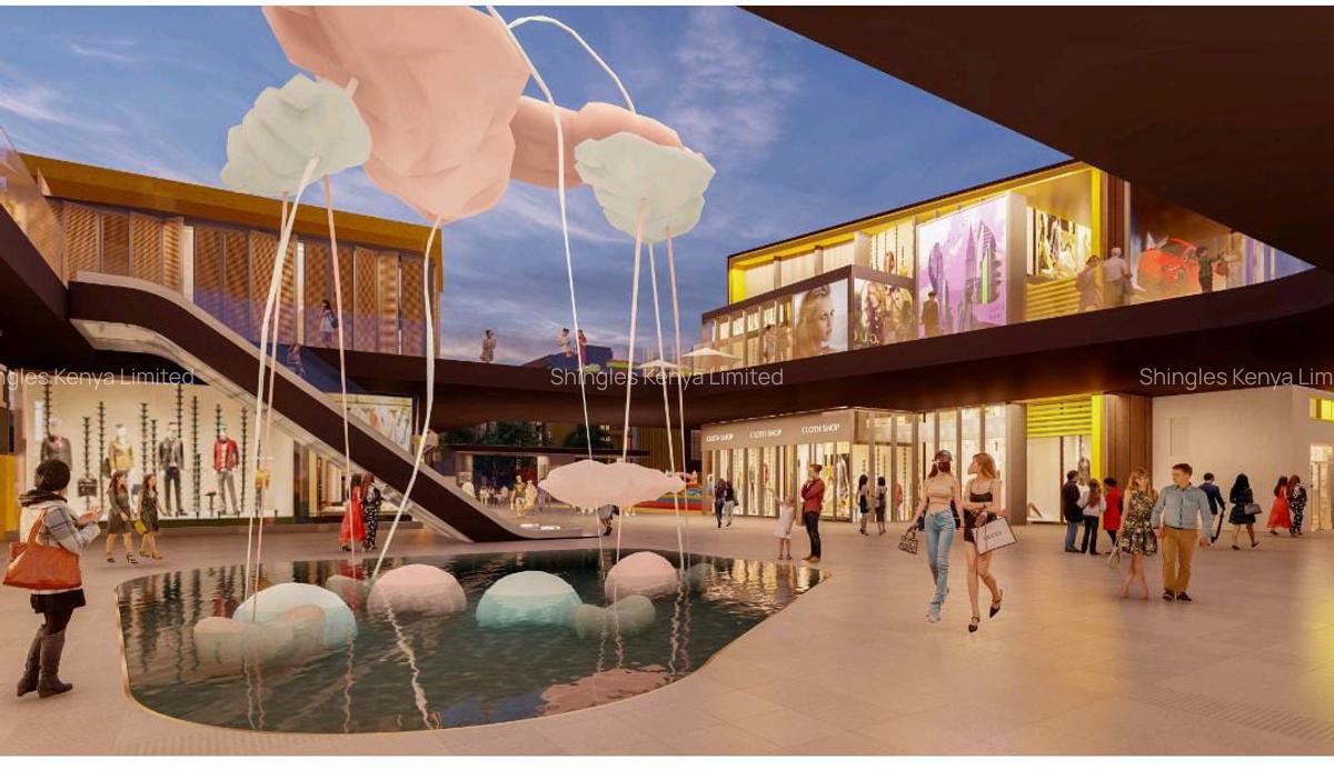 2 Bed Apartment with En Suite at Kitengela-Kisaju Rd - 9