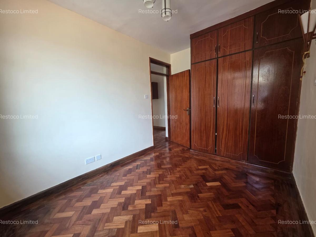 3 Bed Apartment with Staff Quarters at Westgate - 4