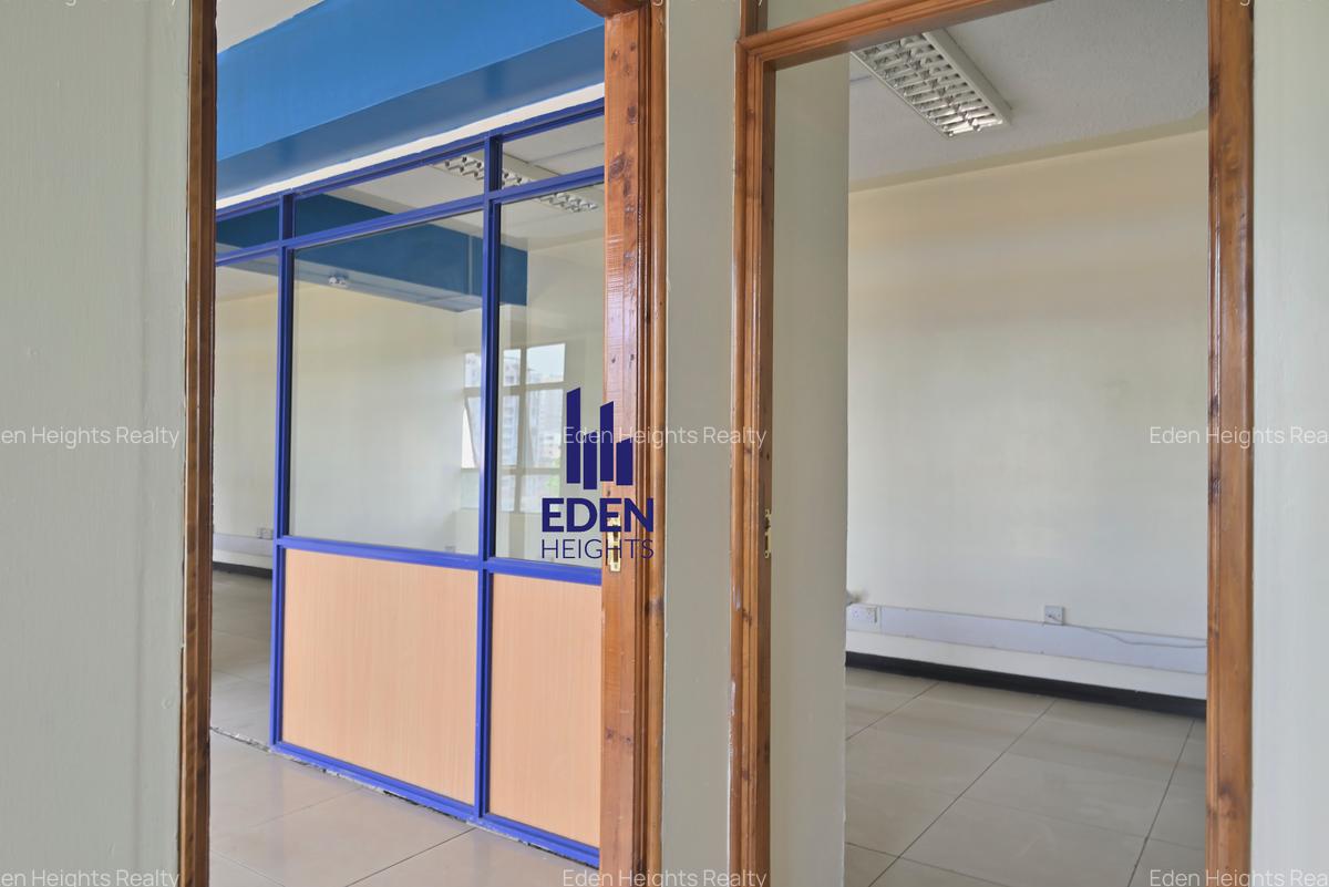 2,200 ft² Commercial Property with Backup Generator in Parklands - 5