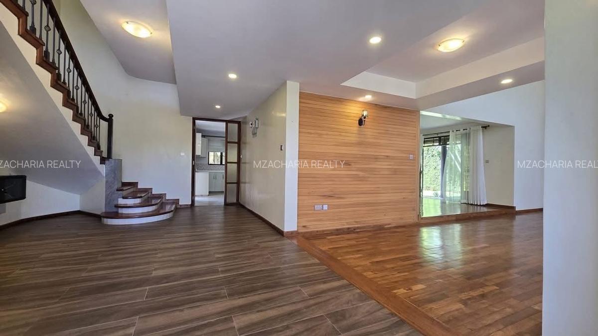 5 Bed Villa in Runda - 14