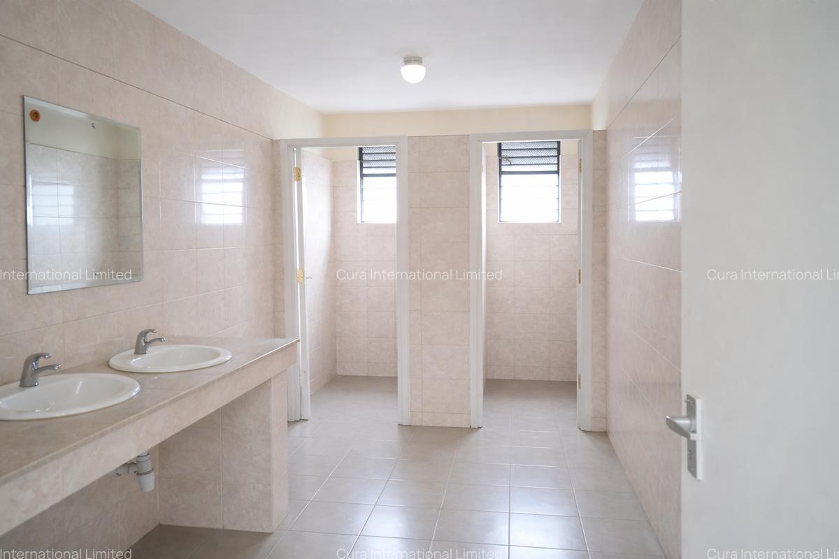 12,000 ft² Warehouse in Ruaraka - 8