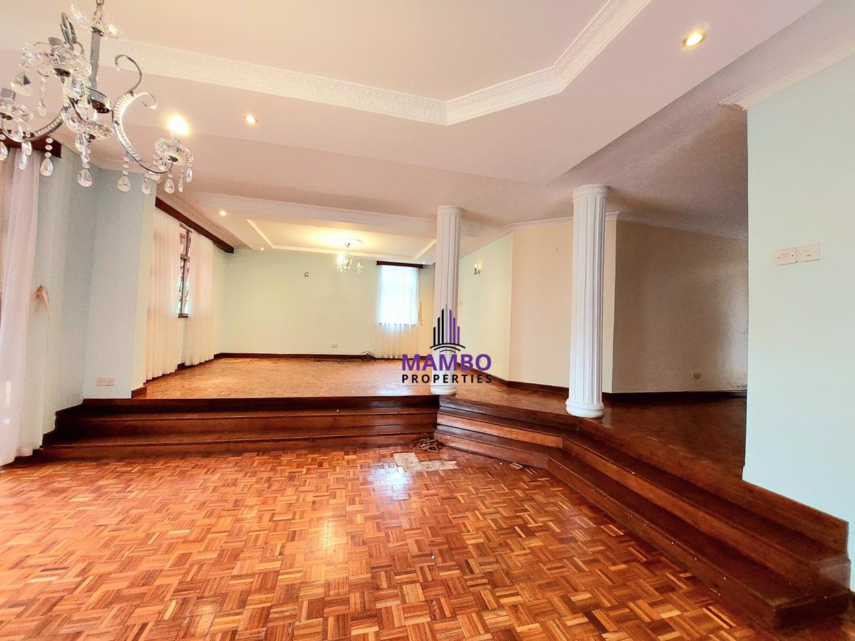 4 Bed House with En Suite at Off Ruaka Drive - 5