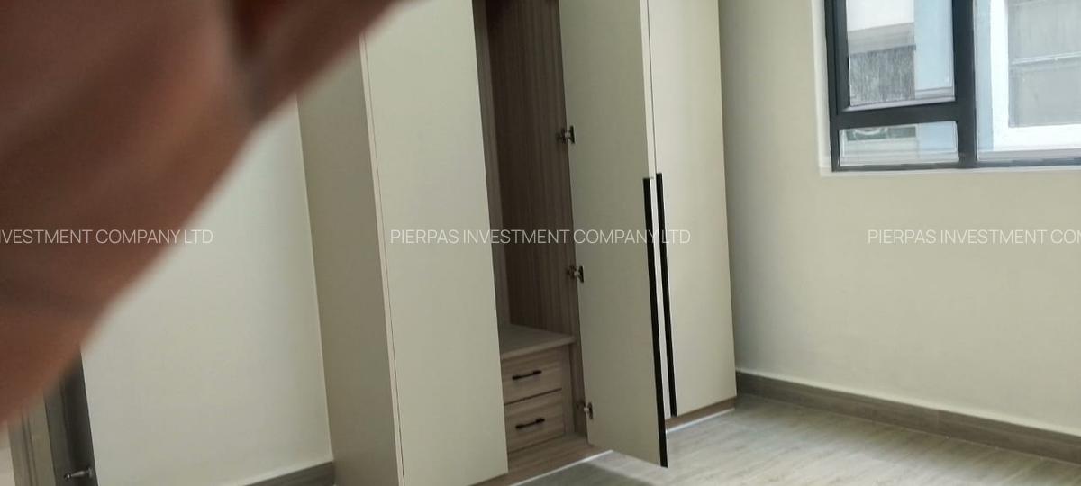 Serviced 3 Bed Apartment with En Suite in Kileleshwa - 7