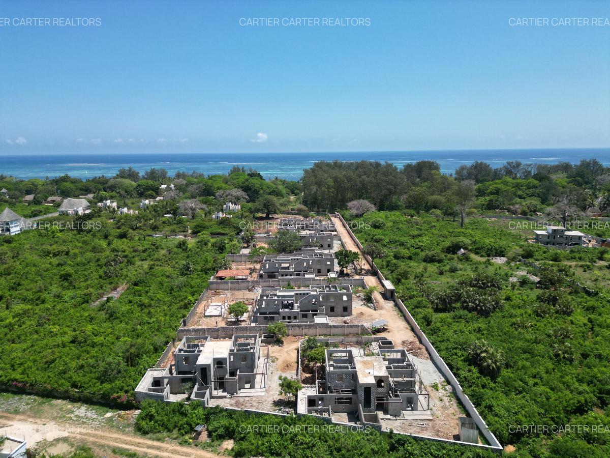 3 Bed Villa with En Suite at Diani Beach Road - 2