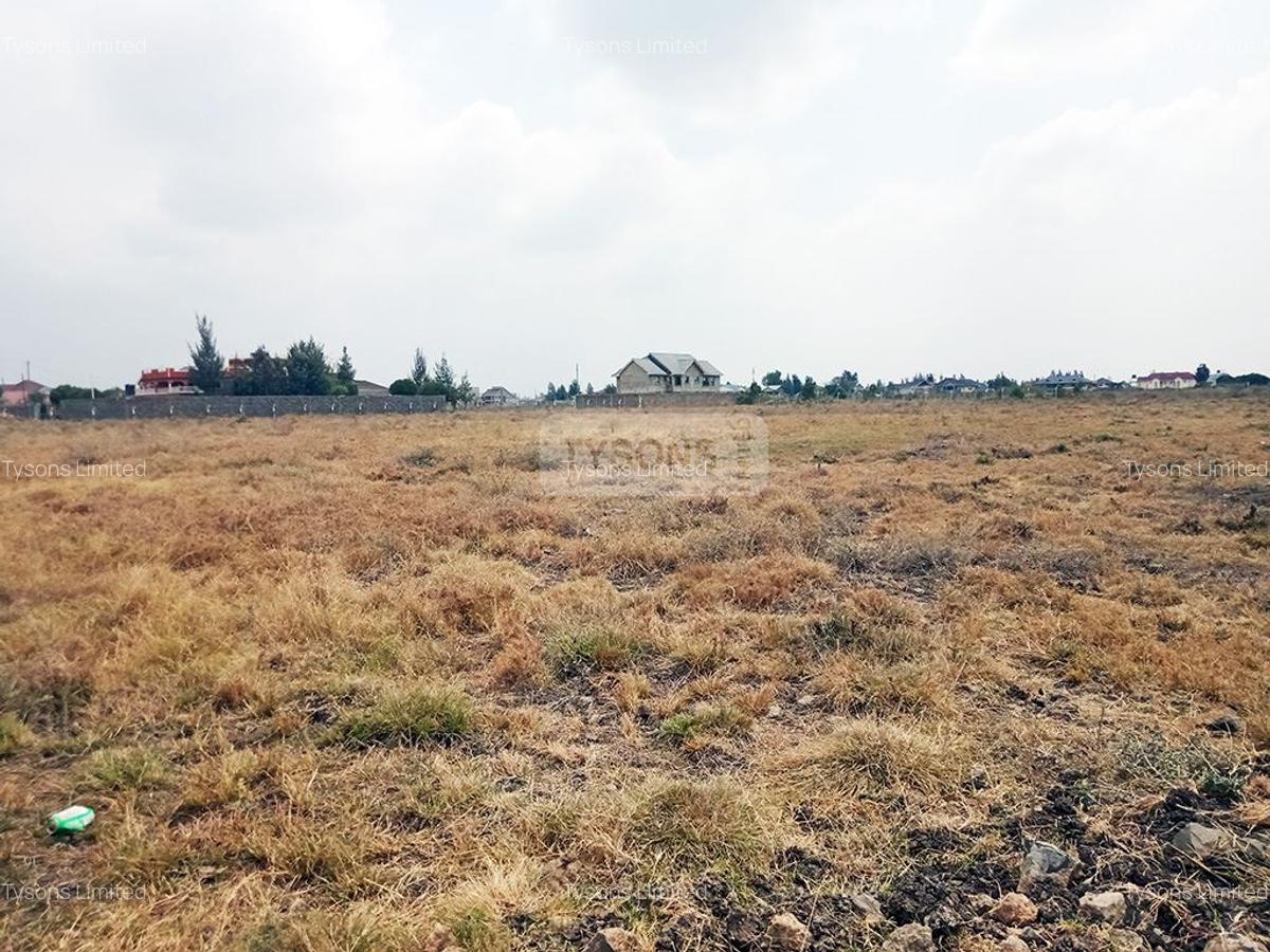 506 m² Land in Syokimau - 1