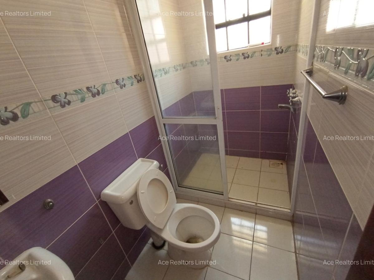 2 Bed Apartment with En Suite at Brookside Estate Westlands Nairobi - 6