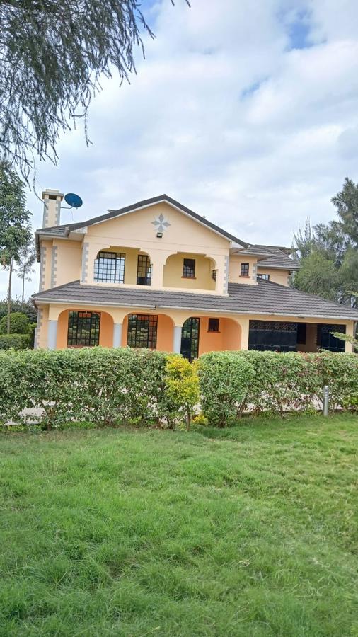 4 Bed House with En Suite at Katani Road - 2