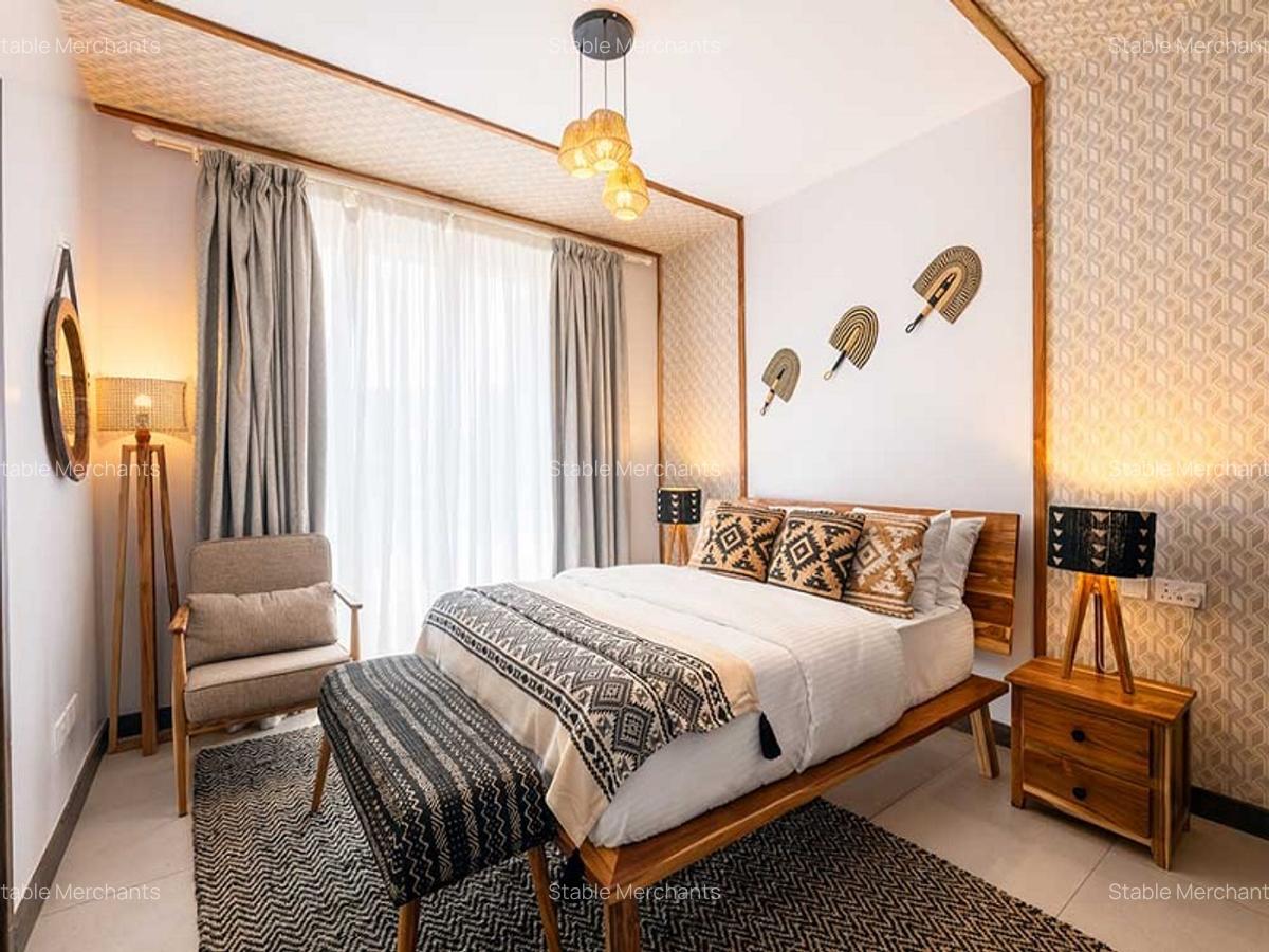 2 Bed Apartment with En Suite at Gateway Mall - 7