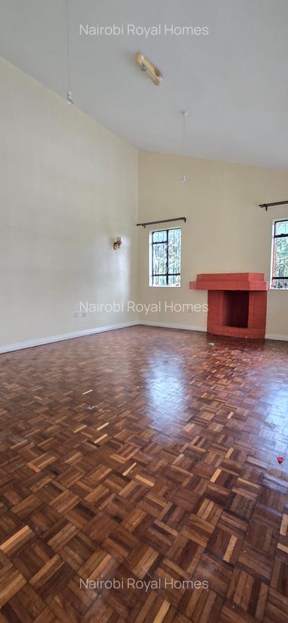 5 Bed House with En Suite at Runda Road - 18