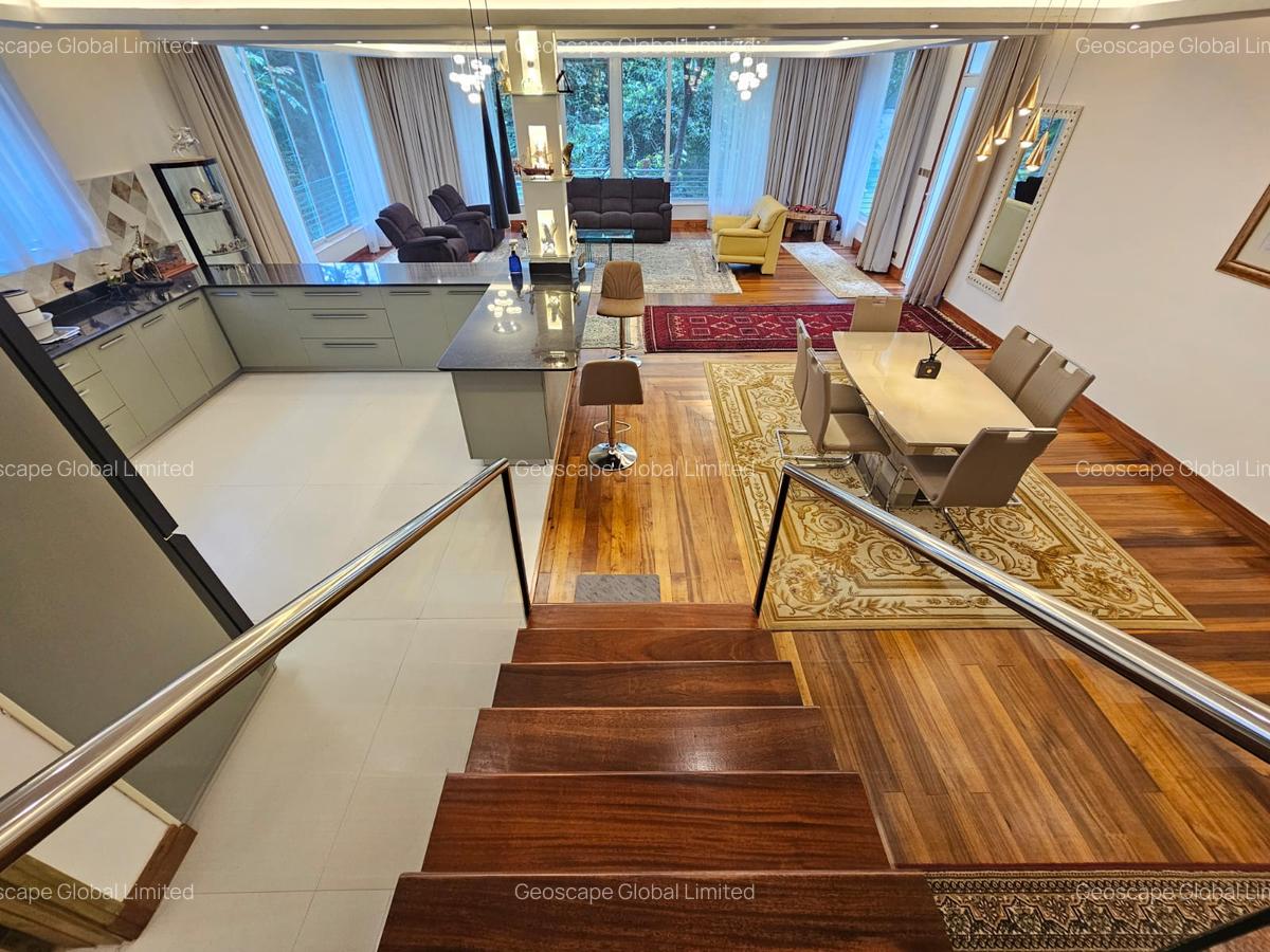 2 Bed Apartment with En Suite in Gigiri - 2