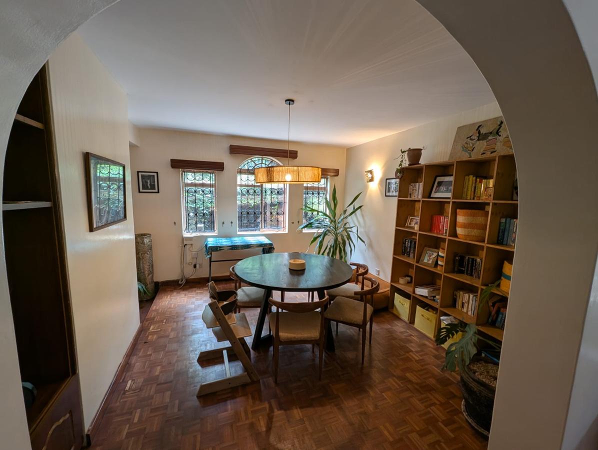 5 Bed House with Garden in Kitisuru - 8