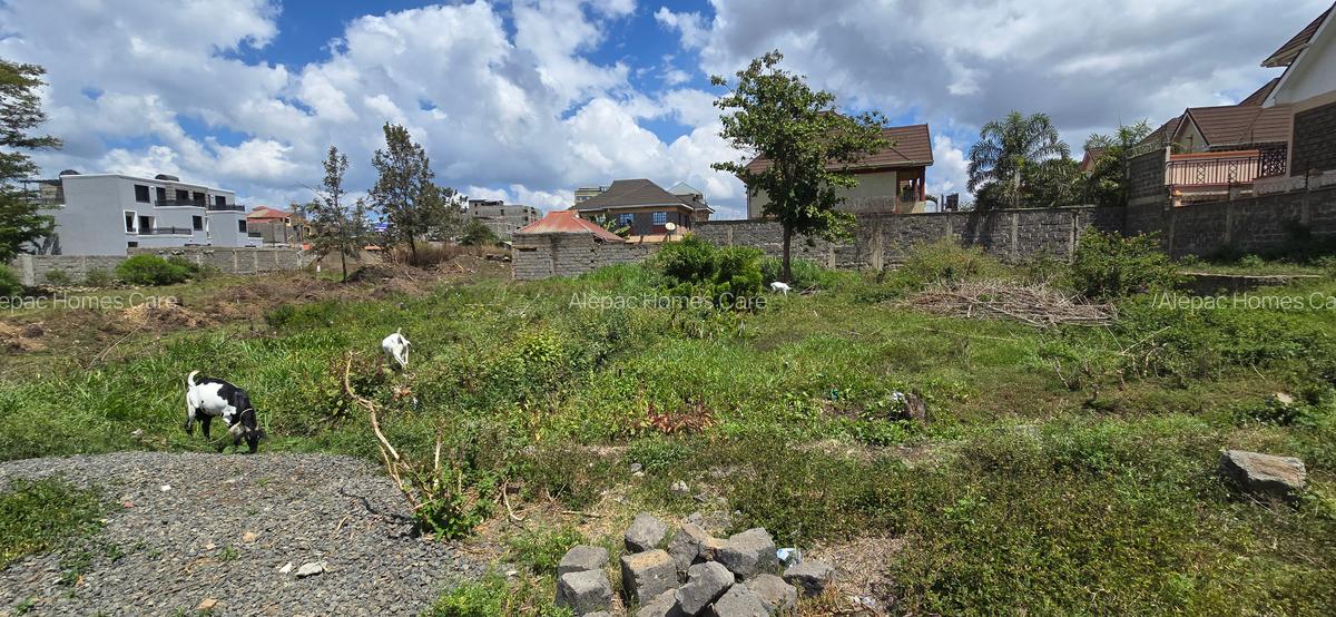 Land at Varsityville - 2