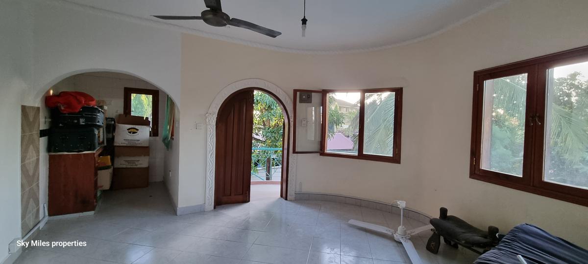 4 Bed Villa with En Suite at Serena Mombasa - 15