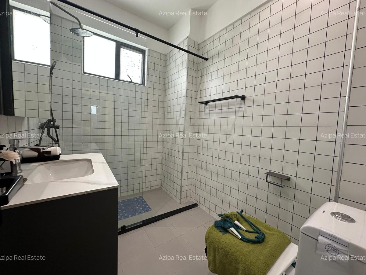 4 Bed Apartment with En Suite at Githunguri Road - 8