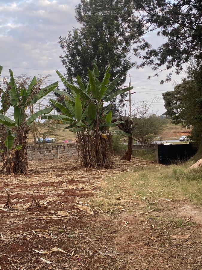 15 ac Land at Thika Road - 10