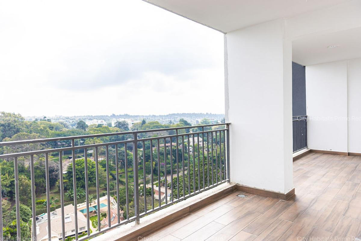 4 Bed Apartment with En Suite in Westlands Area - 13