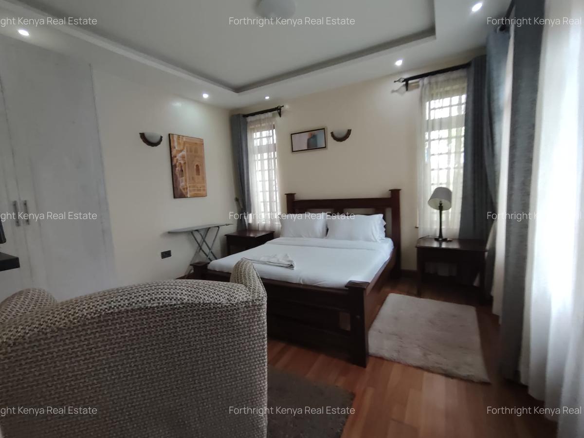 2 Bed House with En Suite at Karen - 16