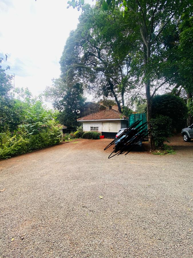 0.75 ac Land in Lavington - 3