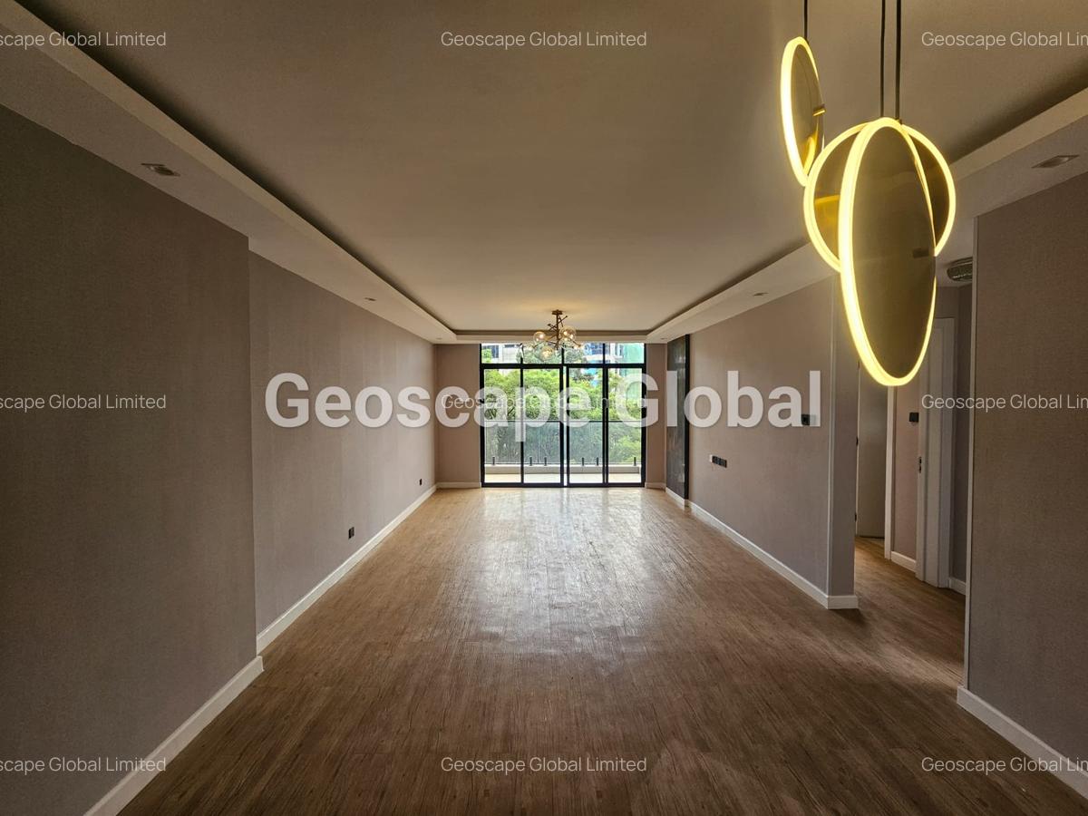 3 Bed Apartment with En Suite in Spring Valley - 13