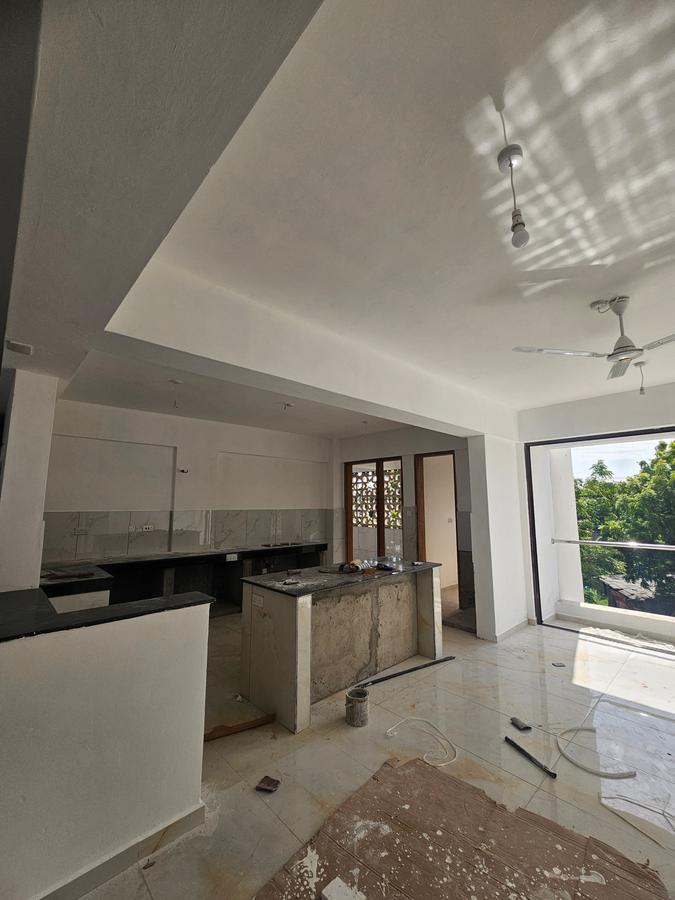 3 Bed Apartment with En Suite at Shanzu - 5