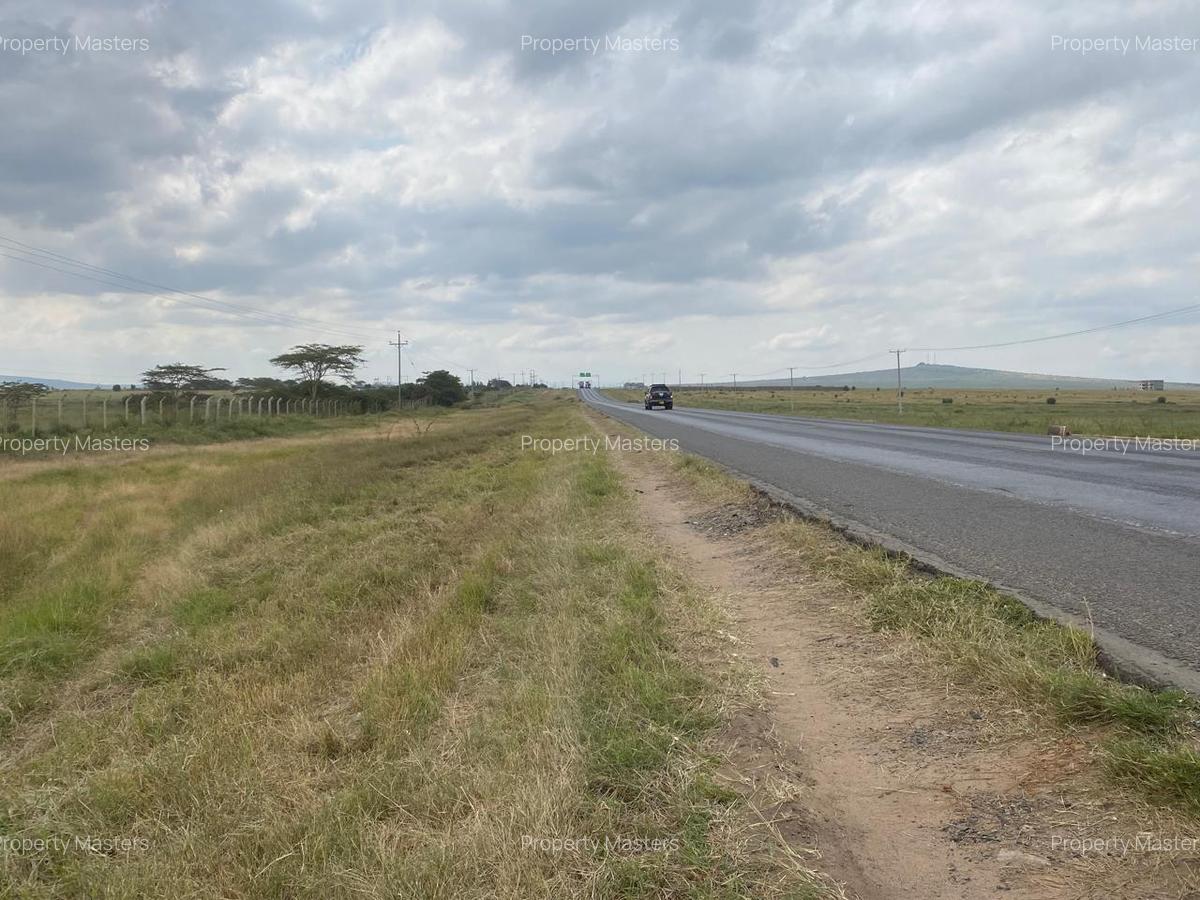 460 m² Residential Land at Konza City - 14