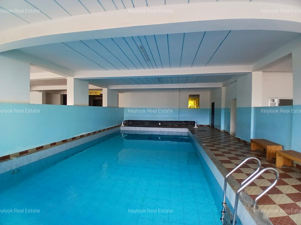 2 Bed Apartment with En Suite at Lavington - 2