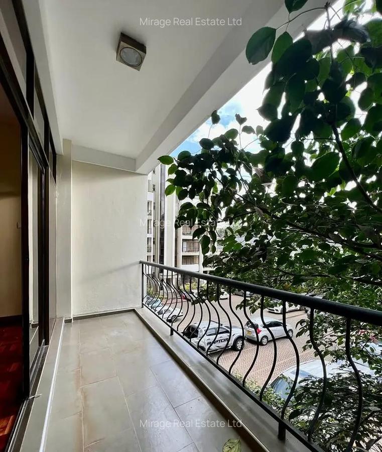 4 Bed Apartment with Swimming Pool in Lavington - 14