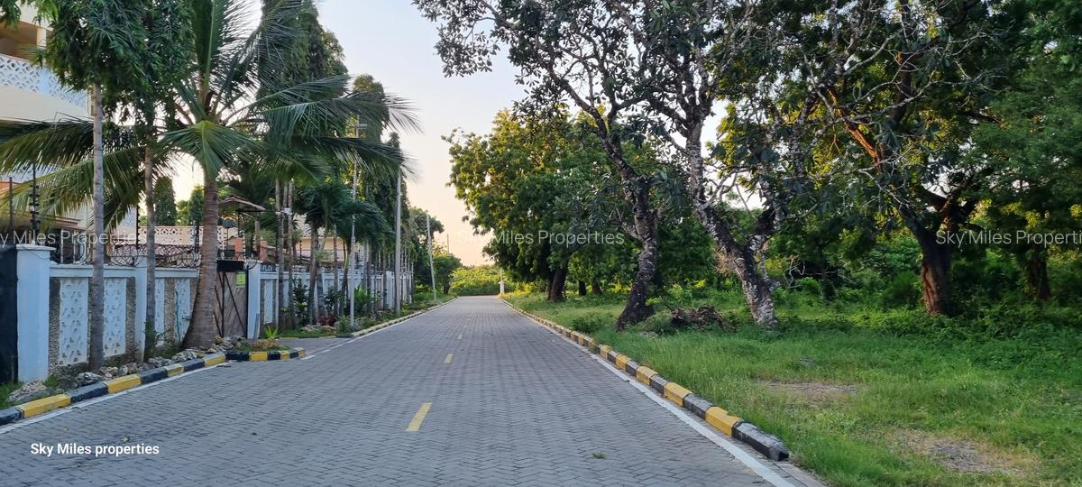 500 m² Land at Serena - 2