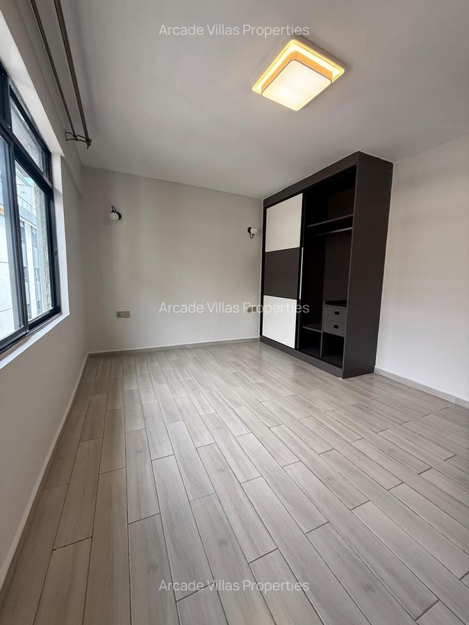 2 Bed Apartment with Gym in Kileleshwa - 5