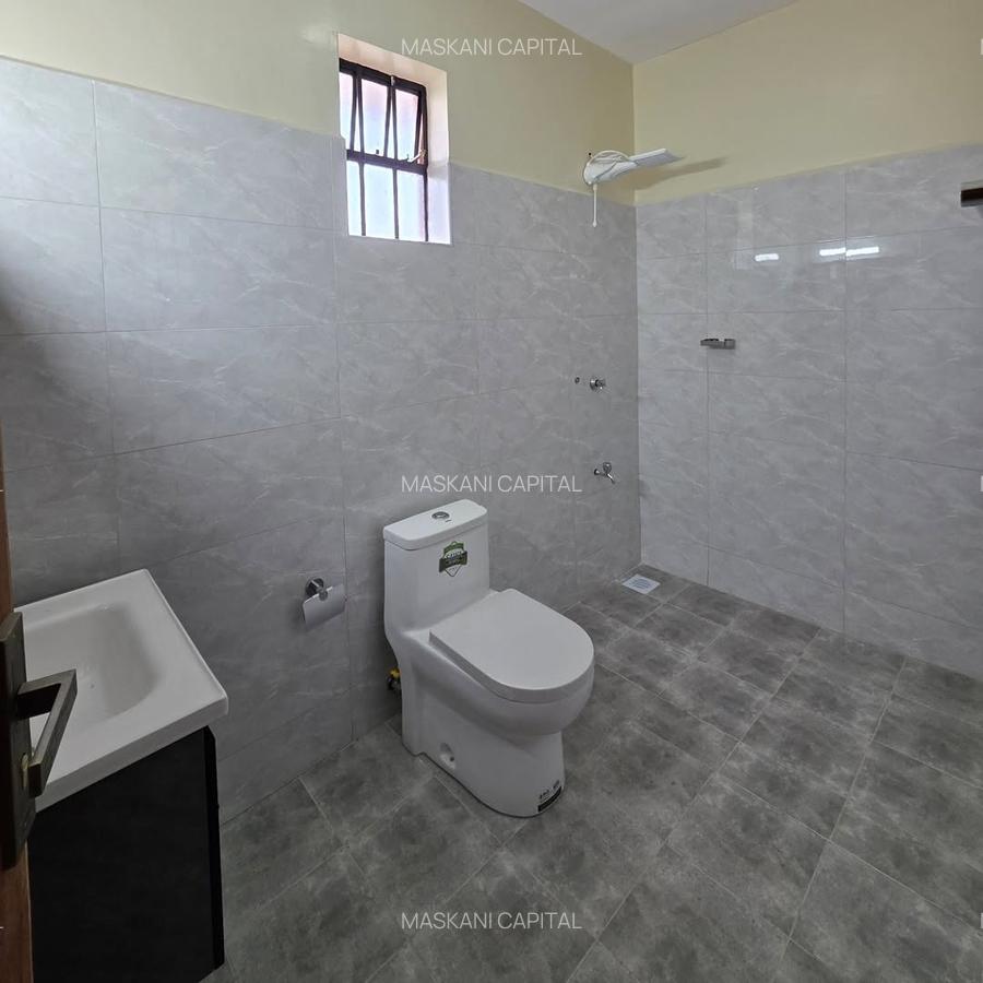 3 Bed House with En Suite at Katani - 12