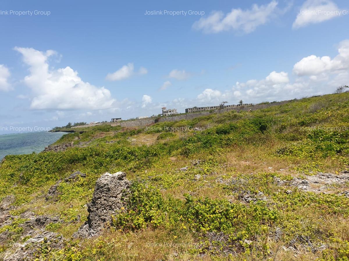 Land in Watamu - 13